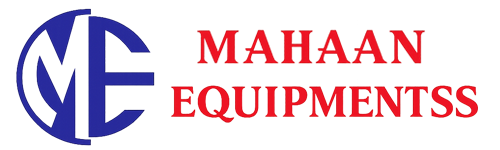 Mahaan Equipmentss